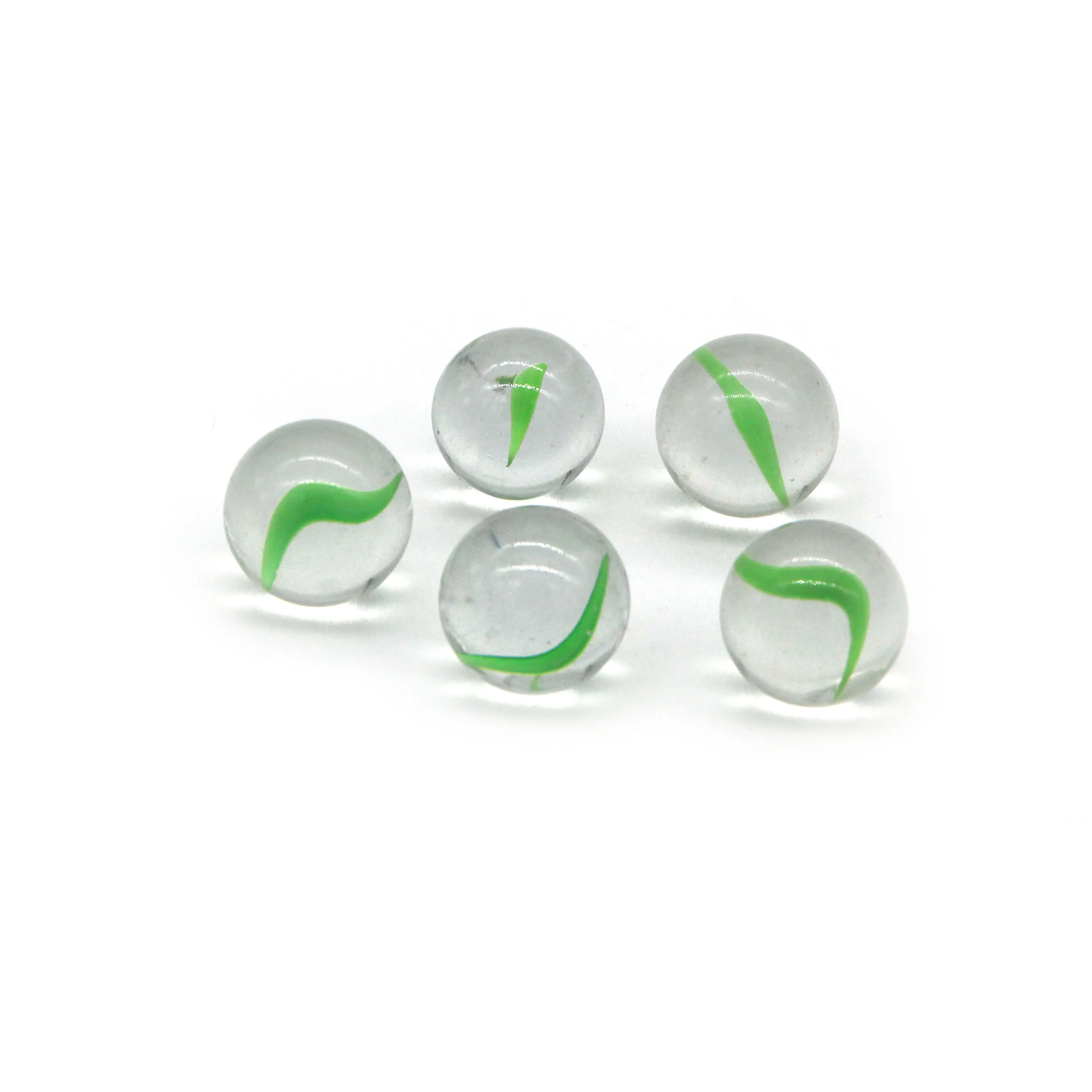 Китайские красочные круглые игрушки, оптовая продажа стеклянных мраморов