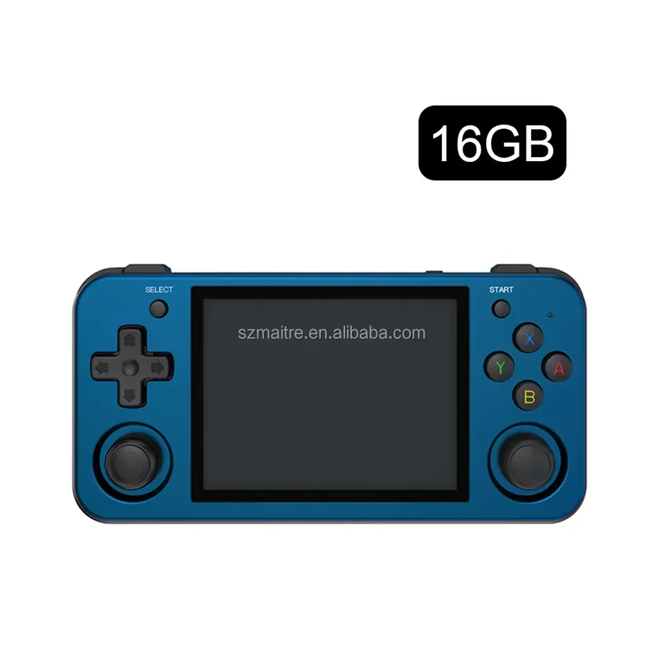 handheld game console without wifi