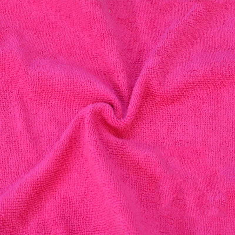 Manufacture Factory Custom Personalized Eyeglass Microfiber Cleaning Cloths Fabric Roll