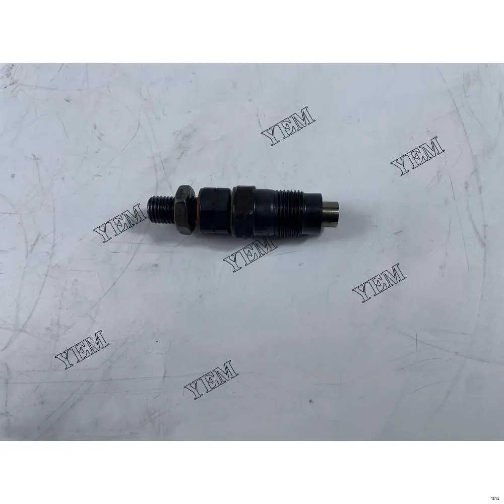 Fuel Injector Assy Fit for Isuzu 4LB1 Diesel Engine Spare Parts