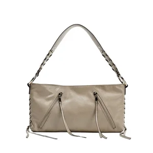 Customized Elegant Ladies Handbags Fashion High Quality Underarm Bag Classic Design Women Shoulder Bags