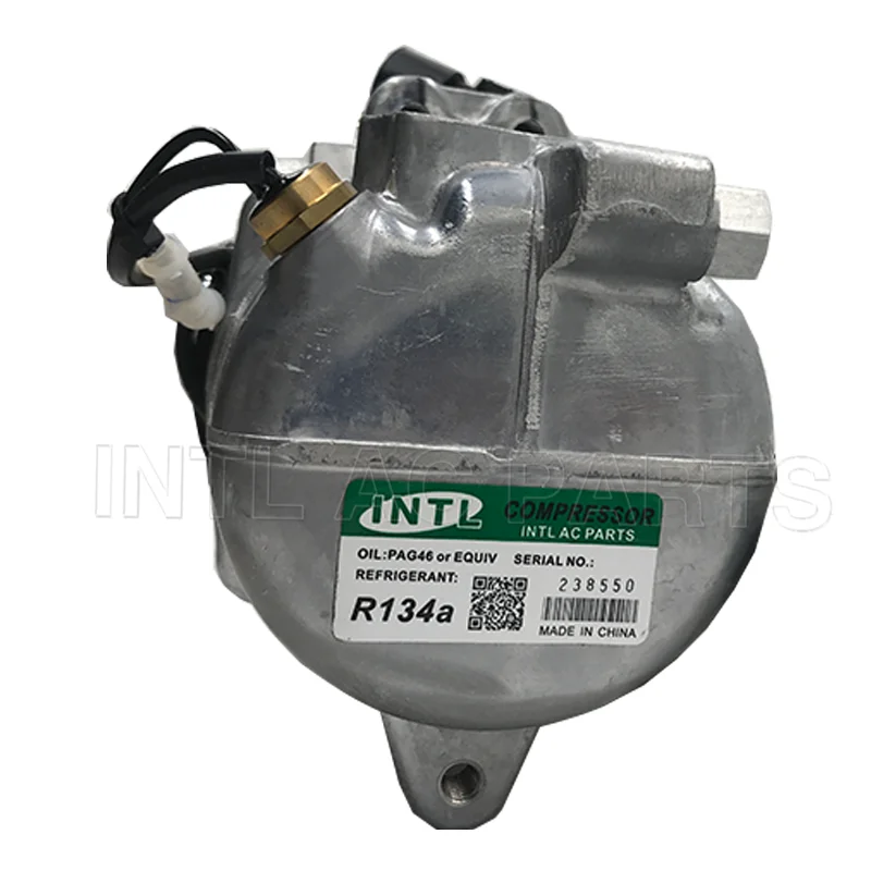 Air Conditioning Compressor for BMW 3 E36 - INTL-XZC033