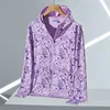 Wind Purple-W