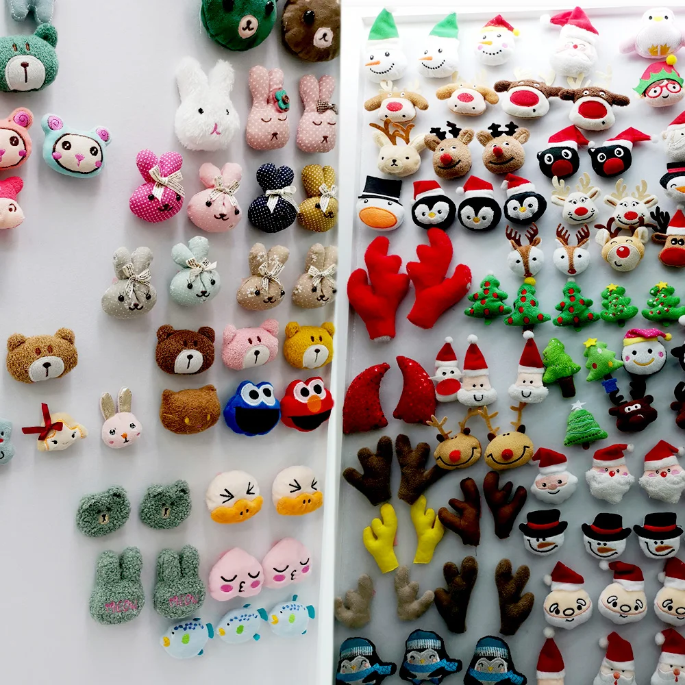 Mini Plush Toy For Decoration Kids Toys Hanging On Bag Wholesale Mini