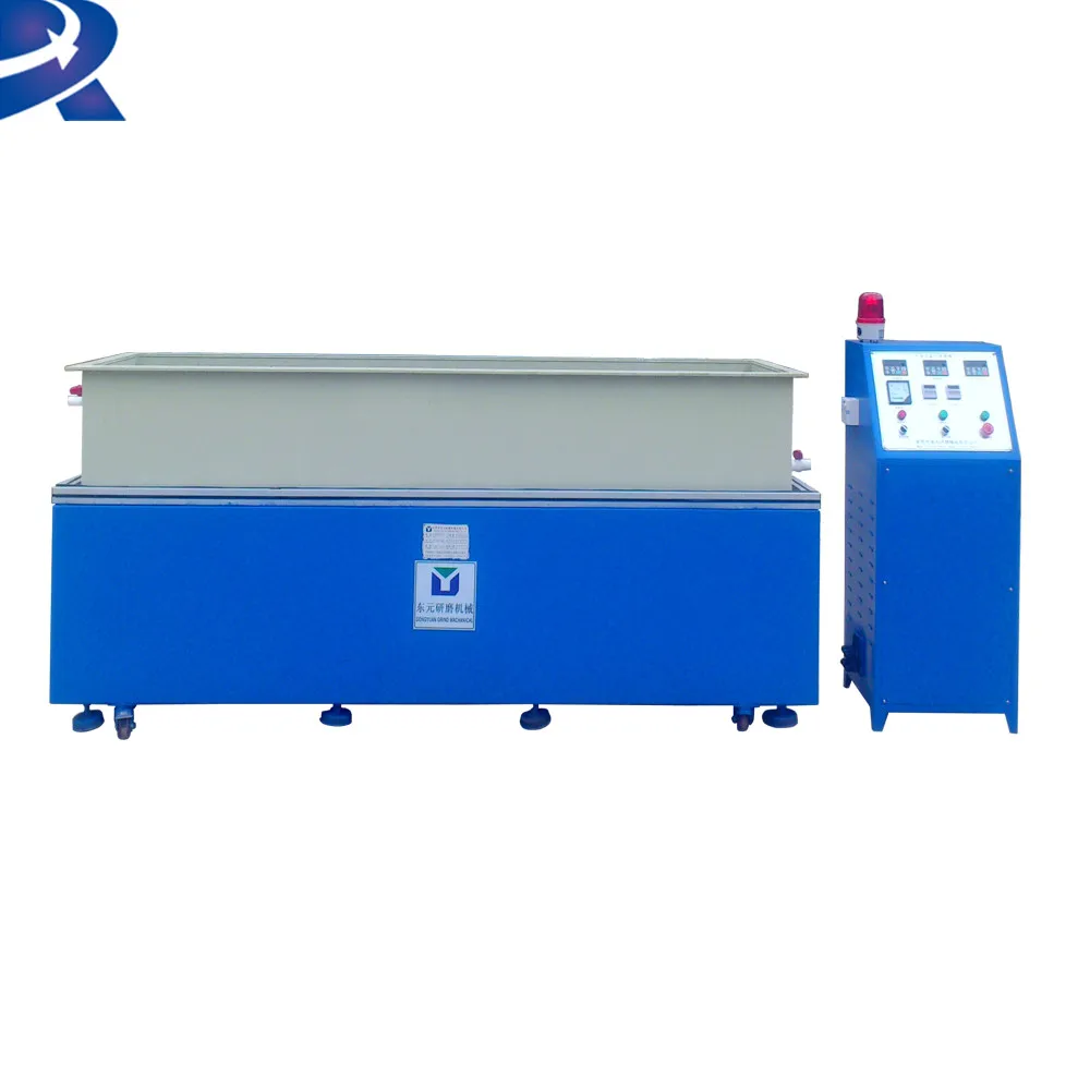 
Машина для быстрого шлифования и полировки медных поверхностей 