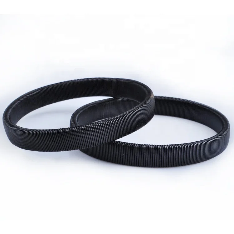 Подвязки с рукавами