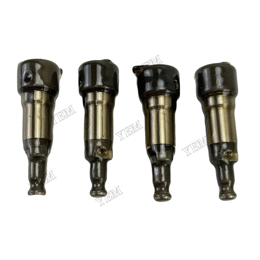 Factory Direct Sales Plunger 131152-2220 Suitable for Isuzu 4JA1 Engine Parts