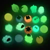 Noctilucent small animals