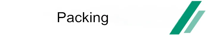 paking