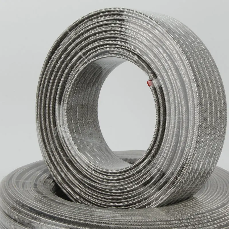 Electric Self-Regulating Heating Cable