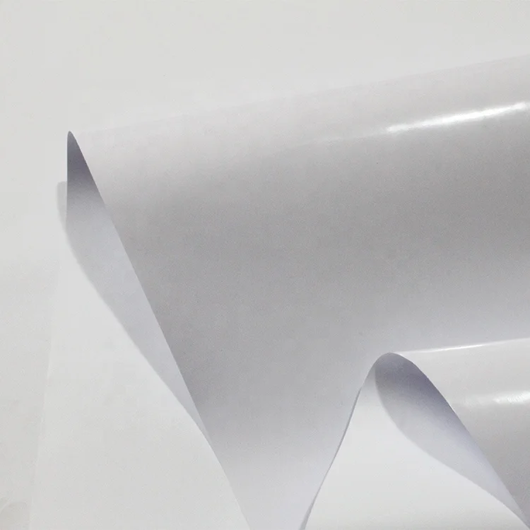 Рекламный шоппинг наружный настенный баннер ПВХ Виниловая печать