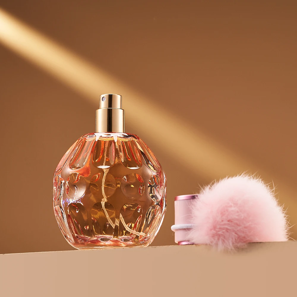 香水可愛いフレグランスvic香水は女性の香水を秘密にします