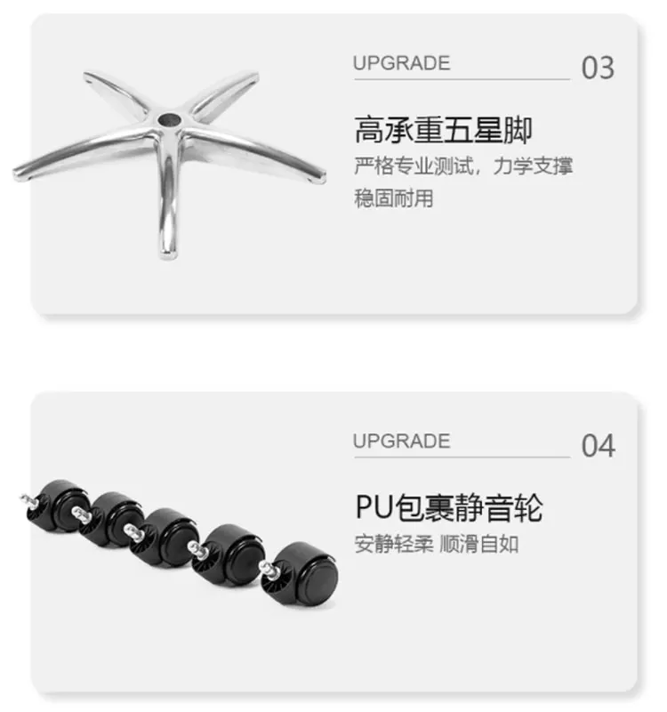 executive office chairs office chair with footrest gaming chairs