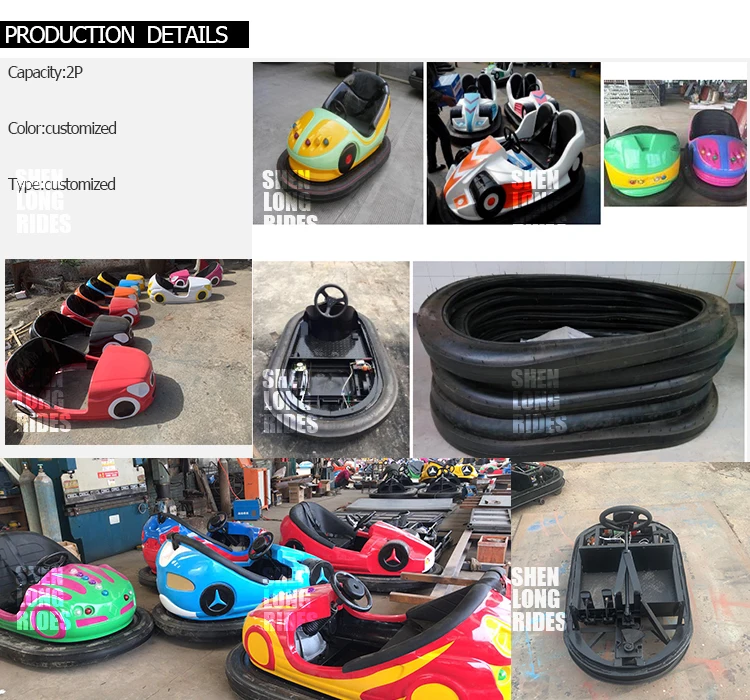 Hot Selling Cheap Price Factory Wholesale Electric Ceiling Kids Ride Skynet Bumper Cars