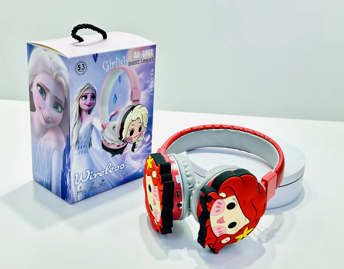 Auriculares Inalámbricos Auriculares Taotronics Contador Especial