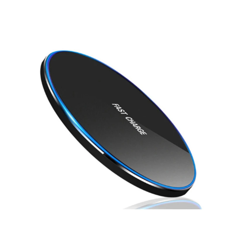 30w Qi Wireless Charger For Iphone 13 12 11 Pro Xs Max Mini X Xr