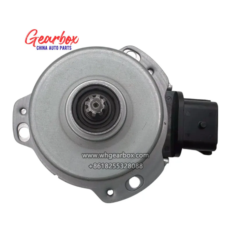 Original 2517255213 Clutch Motor for Chery Tiggo 8, 7 Pro, 9