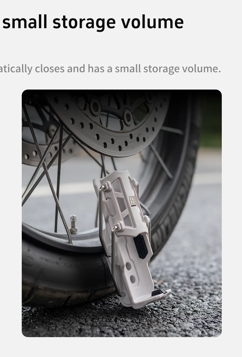 product smnu aluminum bike cup holder universal one hand operation 360 rotation collapsible lightweight durable bottle mount bicycle-7