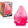 Rose coloré - Goutte d'eau de rêve