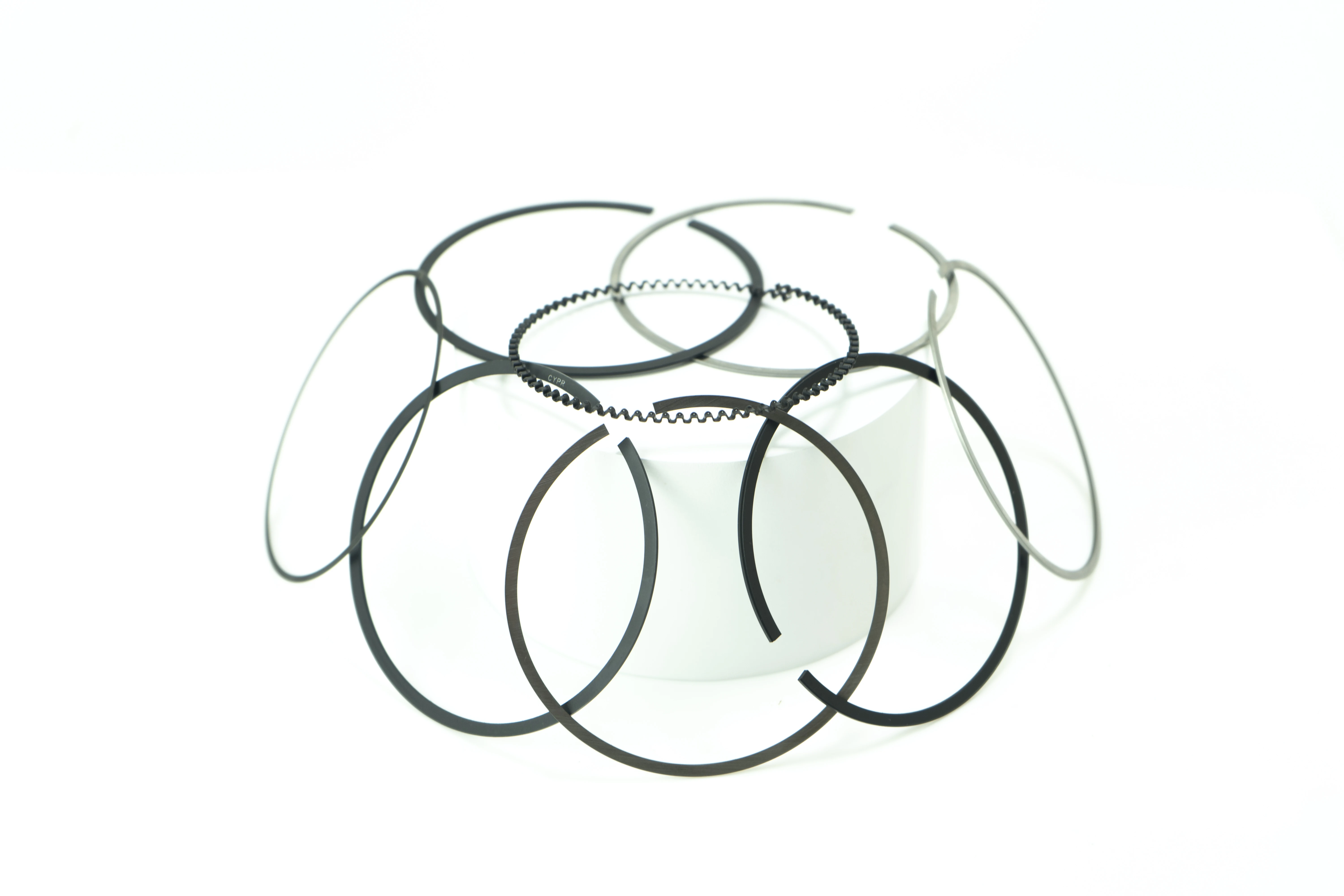 High Quality Engine Piston Nissan 12033 Piston Rings 86 mm| Alibaba.com