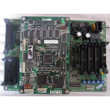 KV8-M4570-000 SMT PARTS YAMAHA YV100X YV100XG Head I/O PCB Board