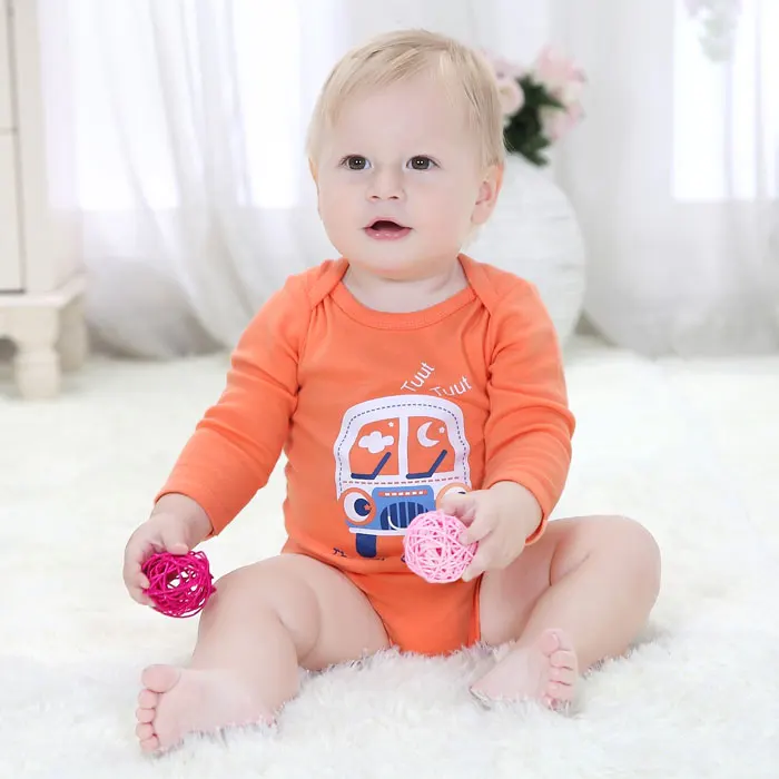 В наличии, детская одежда, боди с длинным рукавом для новорожденных девочек