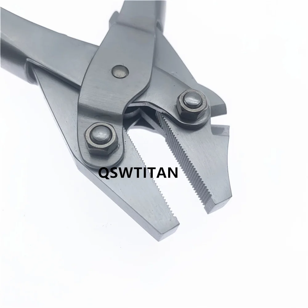 Orthopedic Pliers