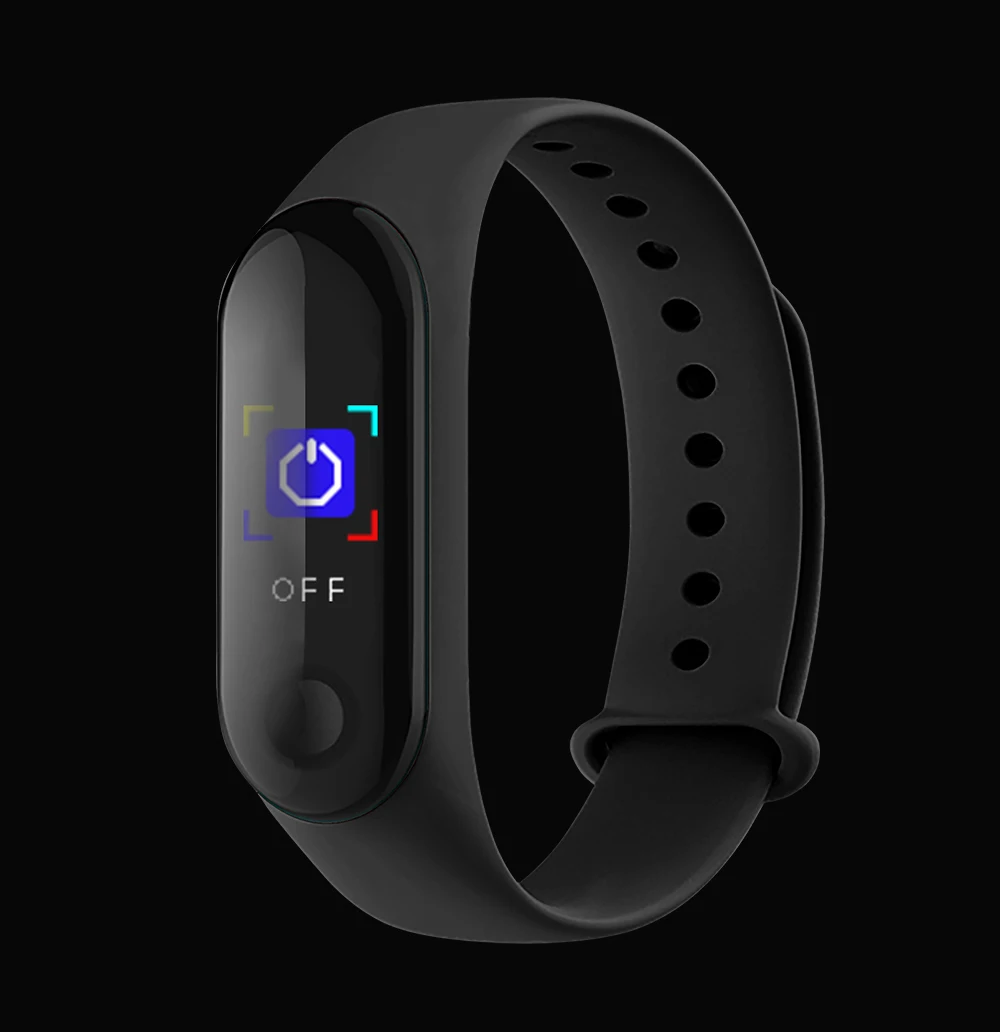 M3 Plus Smart Bracelet Heart Rate Blood Pressure Health Waterproof Smart Watches M3 Pro Watch Wristband Fitness Tracker