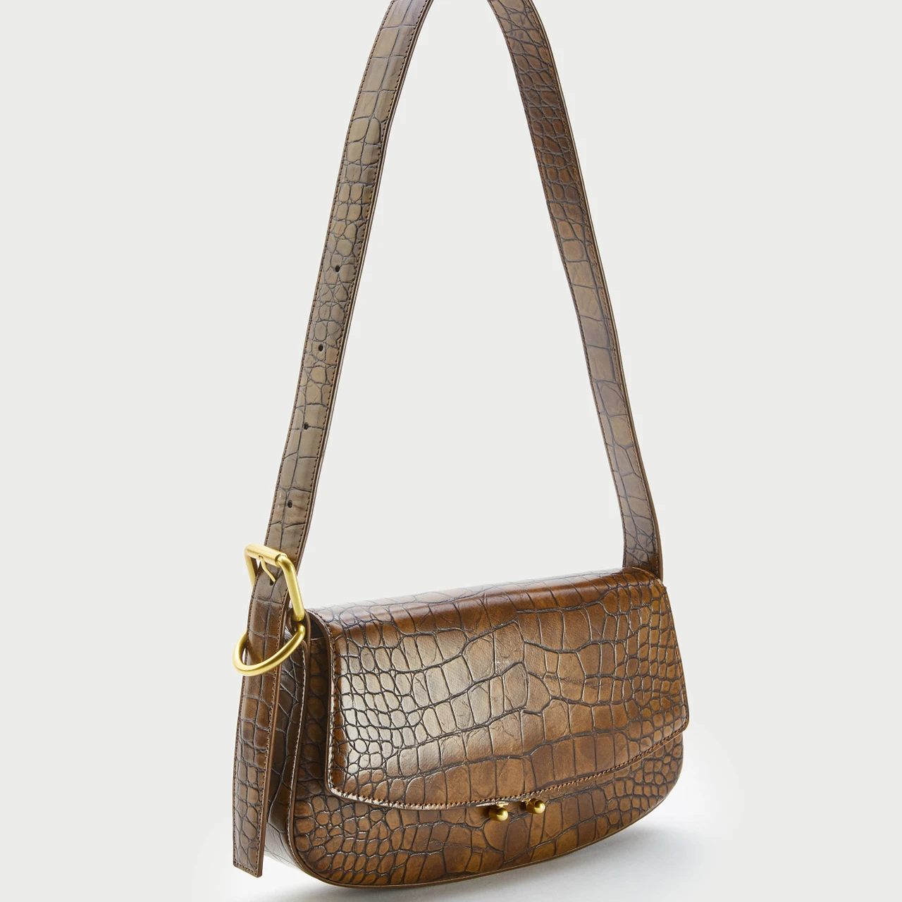 The Best Mock Croc Bags - Best Fake Crocodile Bags