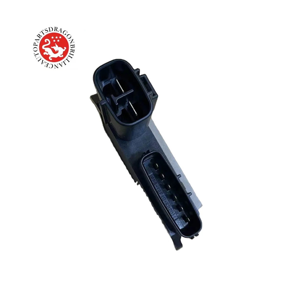 89580-26012 89580-26010 89580-60050 Toyota Engine Control Module