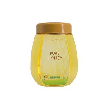 Best pure 100 % raw polyfloral honey in the world wholesale