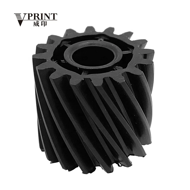 127K39650 015K64791 Drive Motor Gear ga Xerox 240 242 250 252 260 262 C5580 C5585 6680 6685 7780 7785 550 560 570 C60 C70 16T