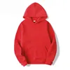 Red-hoodie