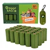 Verde militar 24 piezas