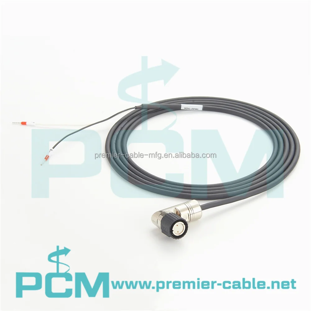 V90 Servo Brake High Power Cable 6FX3002-5BL02-1AD0 1BA0 details