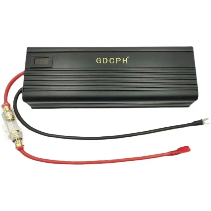 GDCPH 17V116F Supercapacitor Automotive Rectifier Module Winter Start 2.85V700F Large Capacity Super Farad Capacitor 16V100F