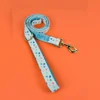 White Love Leashes