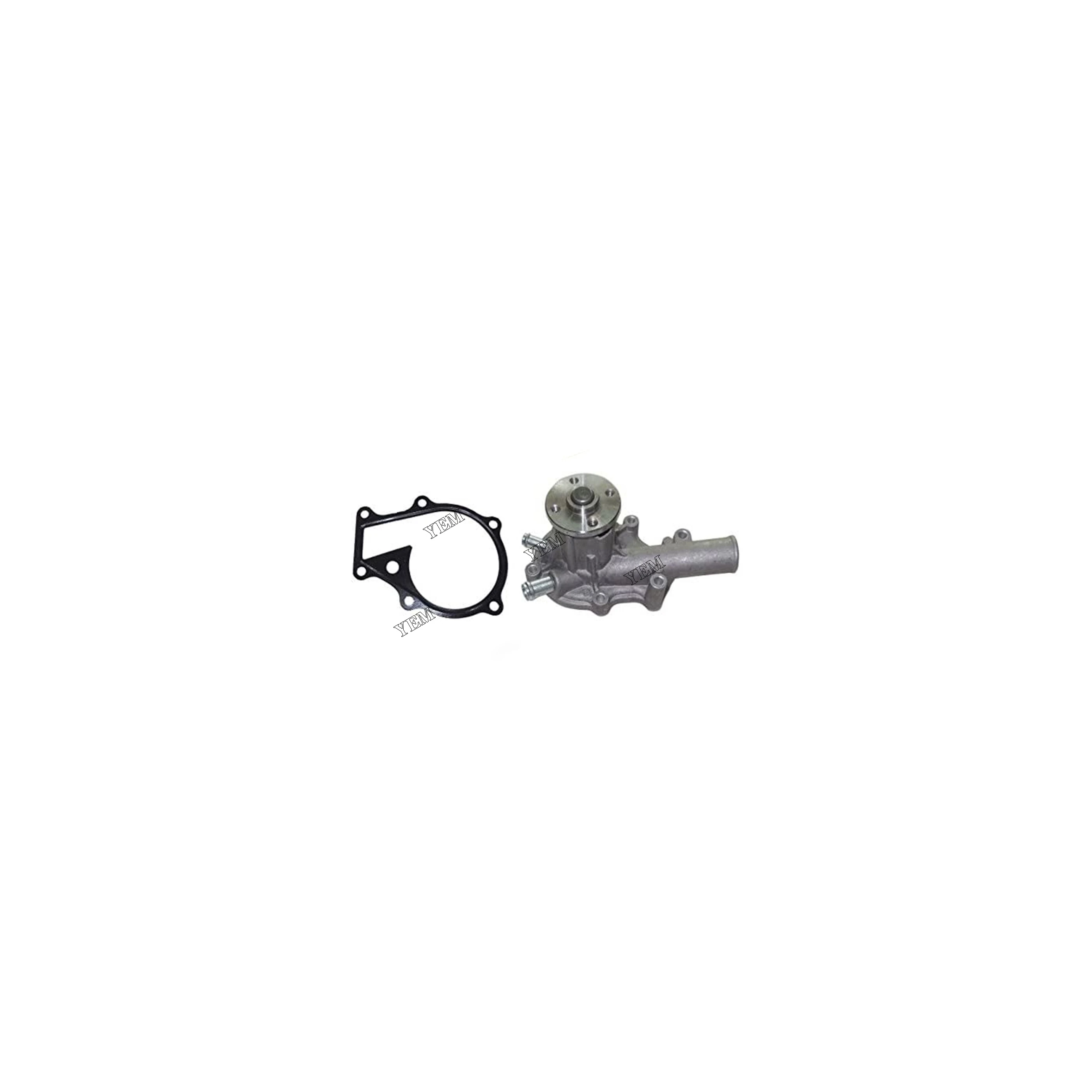 New Water Pump Fits for Kubota Utility Vehicle RTV1100CW RTV1100CW9 RTV1100CWX Engine Parts Manufacturer