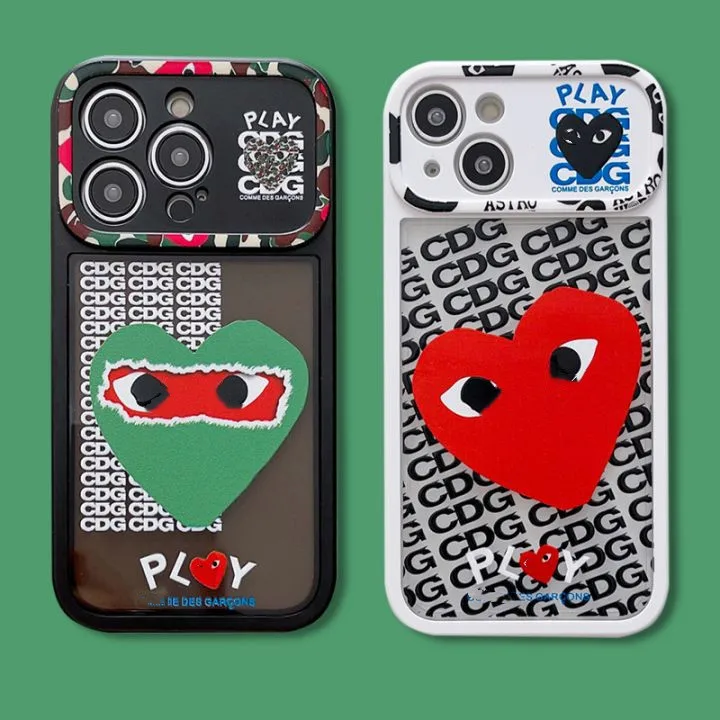 cdg phone case iphone 11