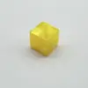 สีสันสดใส ลายมุกสีเหลือง