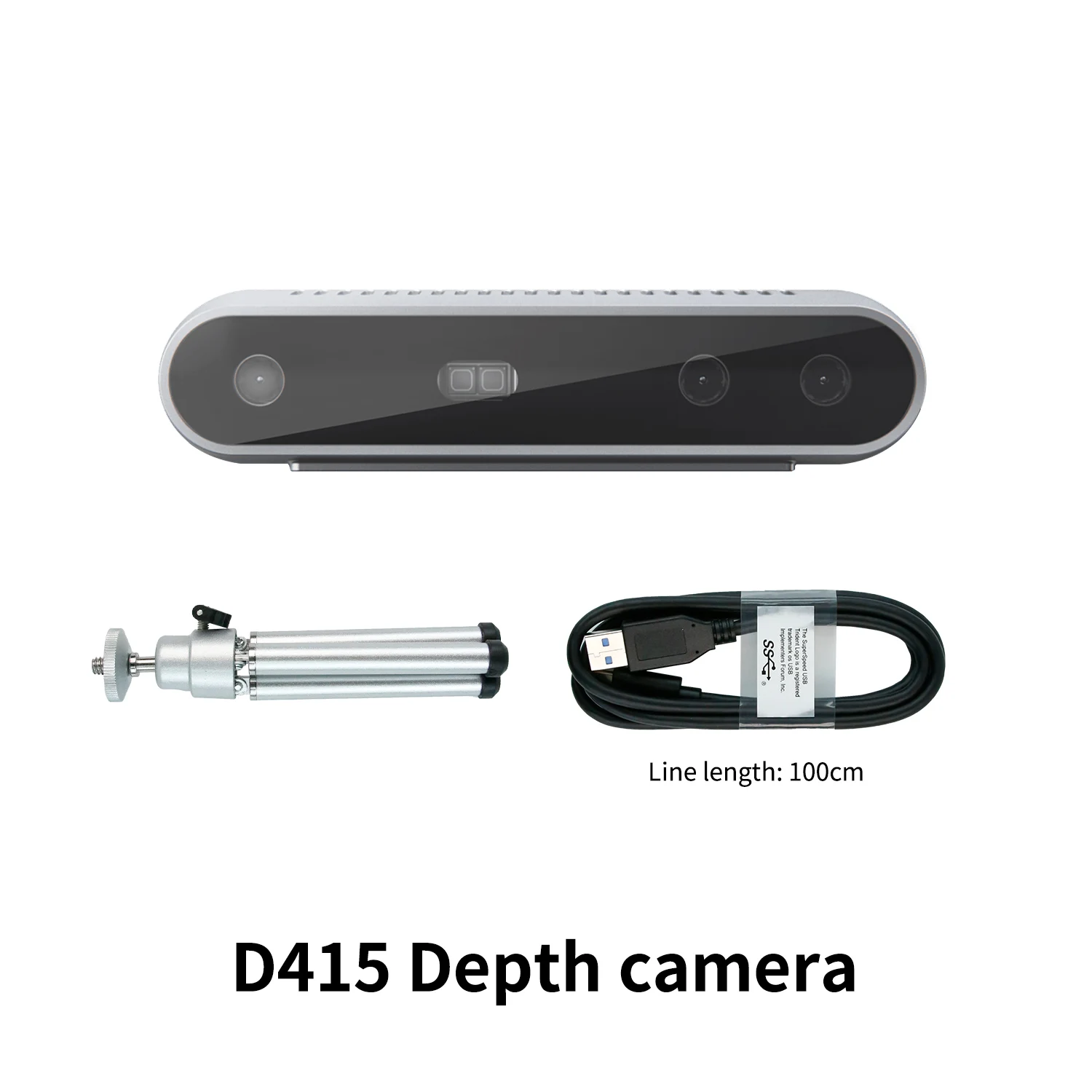 Intel Realsense Depth Cameras - Enhance Your Robot Vision