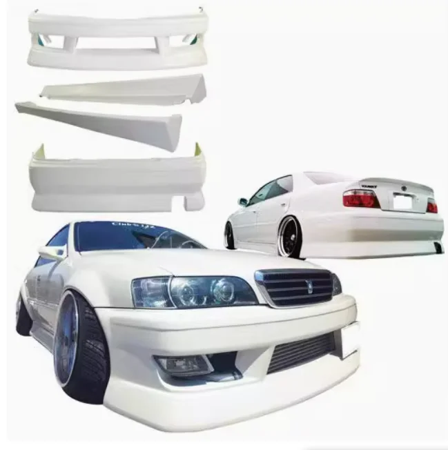 BNスポーツ トヨタ JZX100 チェイサー用 新型高性能バンパー| Alibaba.com