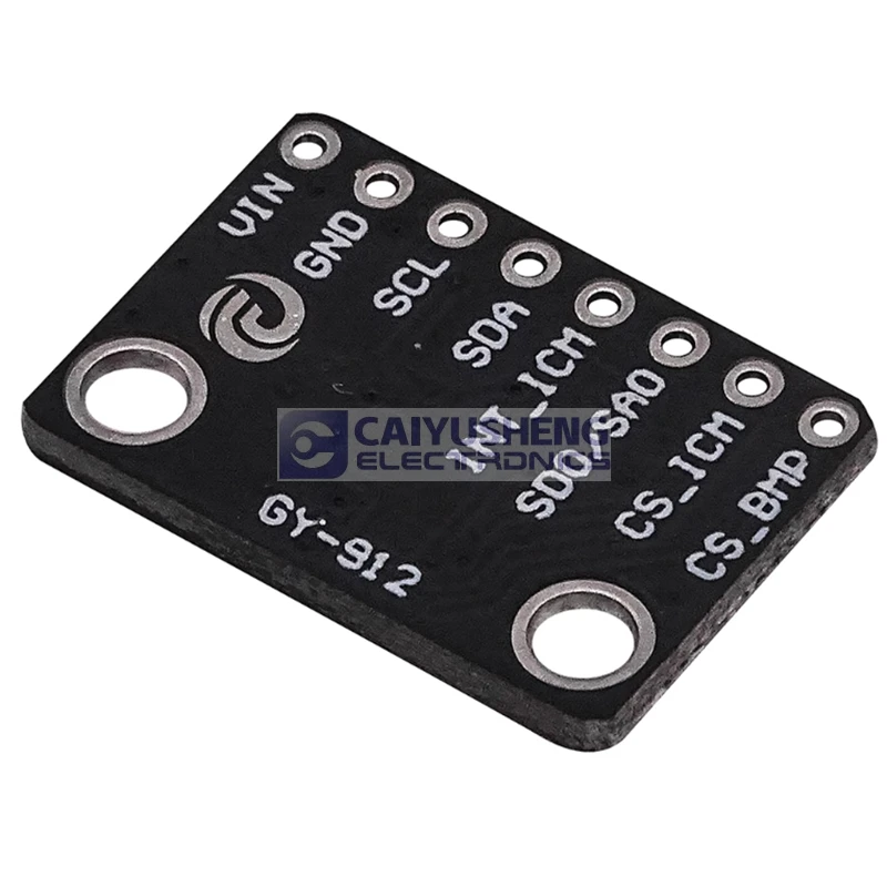Sensor de movimiento ICM20948 Breakout