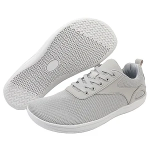 Stylish Comfortable Casual  Cheap Barefoot Shoes Wholesale Barefoot Shoes Five Finger Barefoot Sneakers  for Outdoor