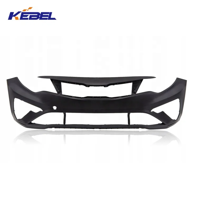 Factory Directly Sale Price Automobile Components Bumper Front OEM 86511-D4500 Car Bumpers for KIA K5 2018