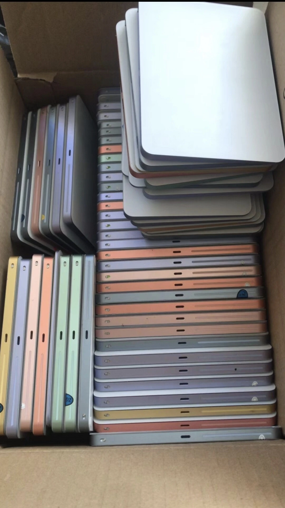 Original Magic Trackpad 2 A1535 for Apple Macbook EMC 2733