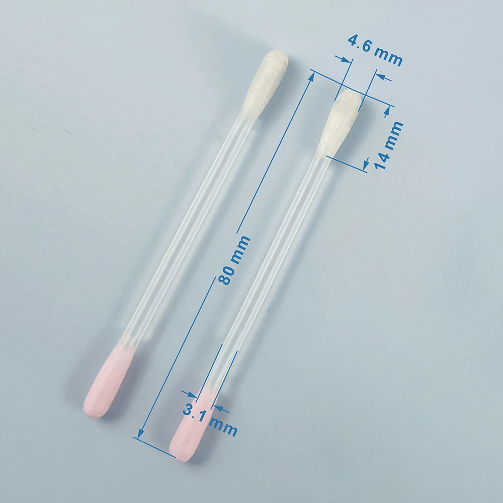 10 Pcs 30 Seconds Instant Results Lead Test Kit Home Instant Test Swabs For Home Use All Painted