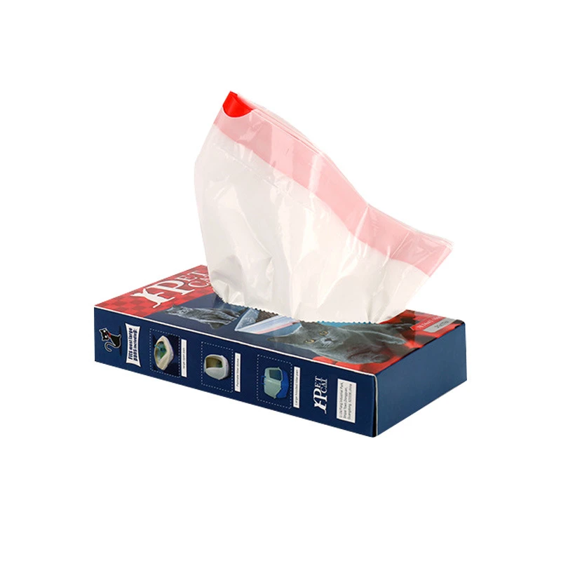 jonny cat sifting liners