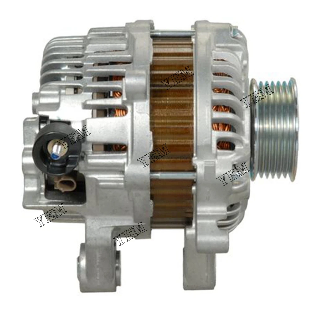 Diesel Engine Machinery Engine New Alternator for Honda Civic 1.8L 2013-2015 31100-R1A-A01 31100-R1A-A010M2