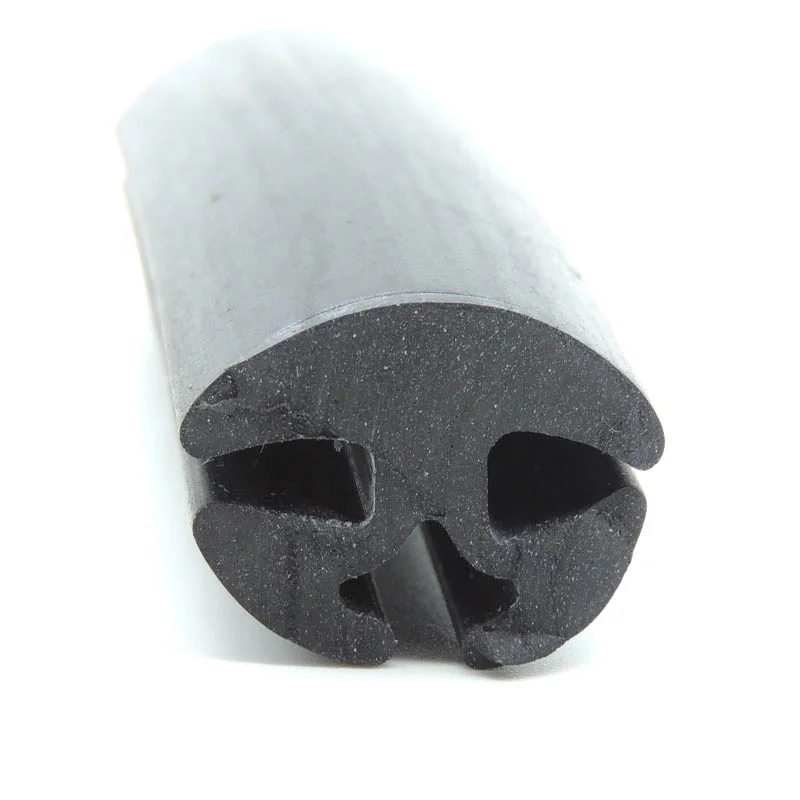 RV Side Window Glazing Seal Gasket
